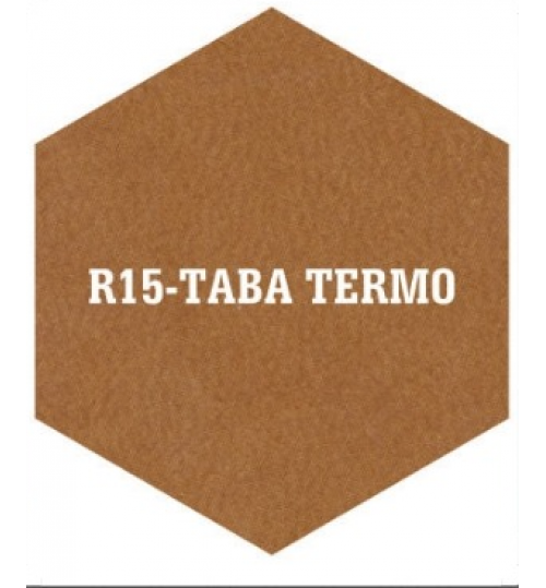 R15-TABA TERMO